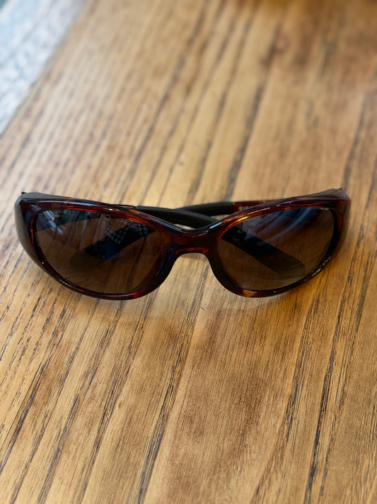 MAUI JIM  142 Volcano  Sunglasses