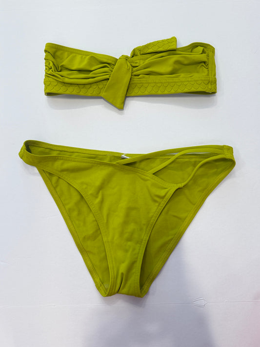 ERES Bandeau Bikini Set / XS