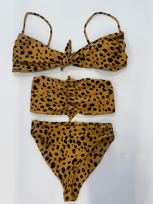 NICHOLAS 3 Pieces Swimsuit/XS