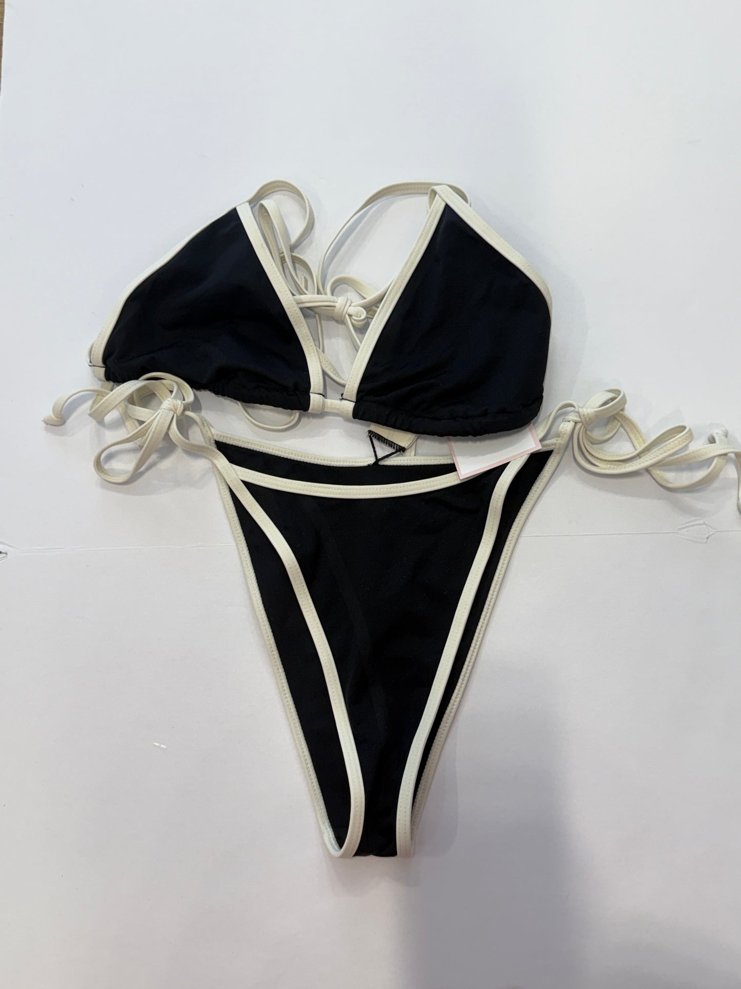 LSPACE Bikini Set / S