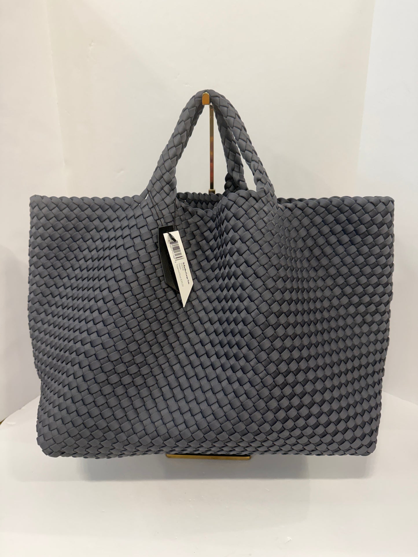 NAGHEDI NWT St Barths Large Tote