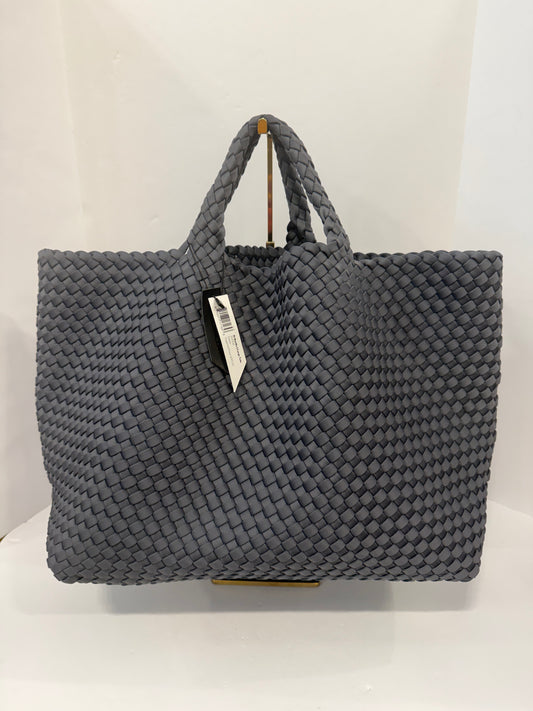 NAGHEDI NWT St Barths Large Tote