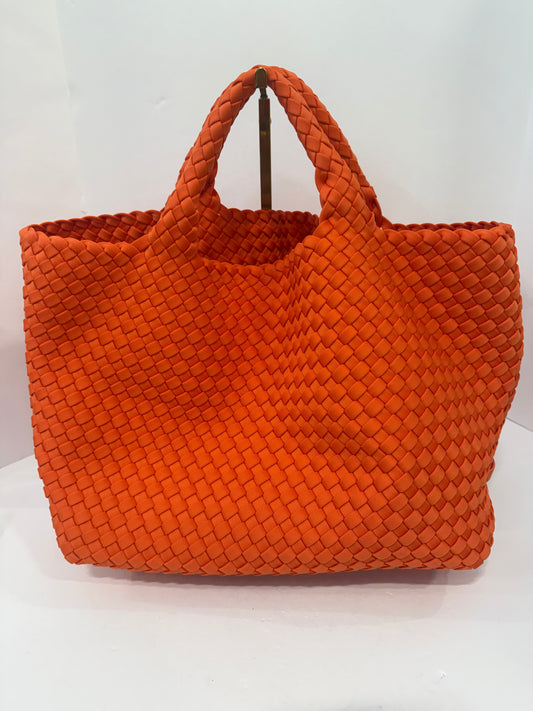 NAGHEDI St Barths Medium Tote