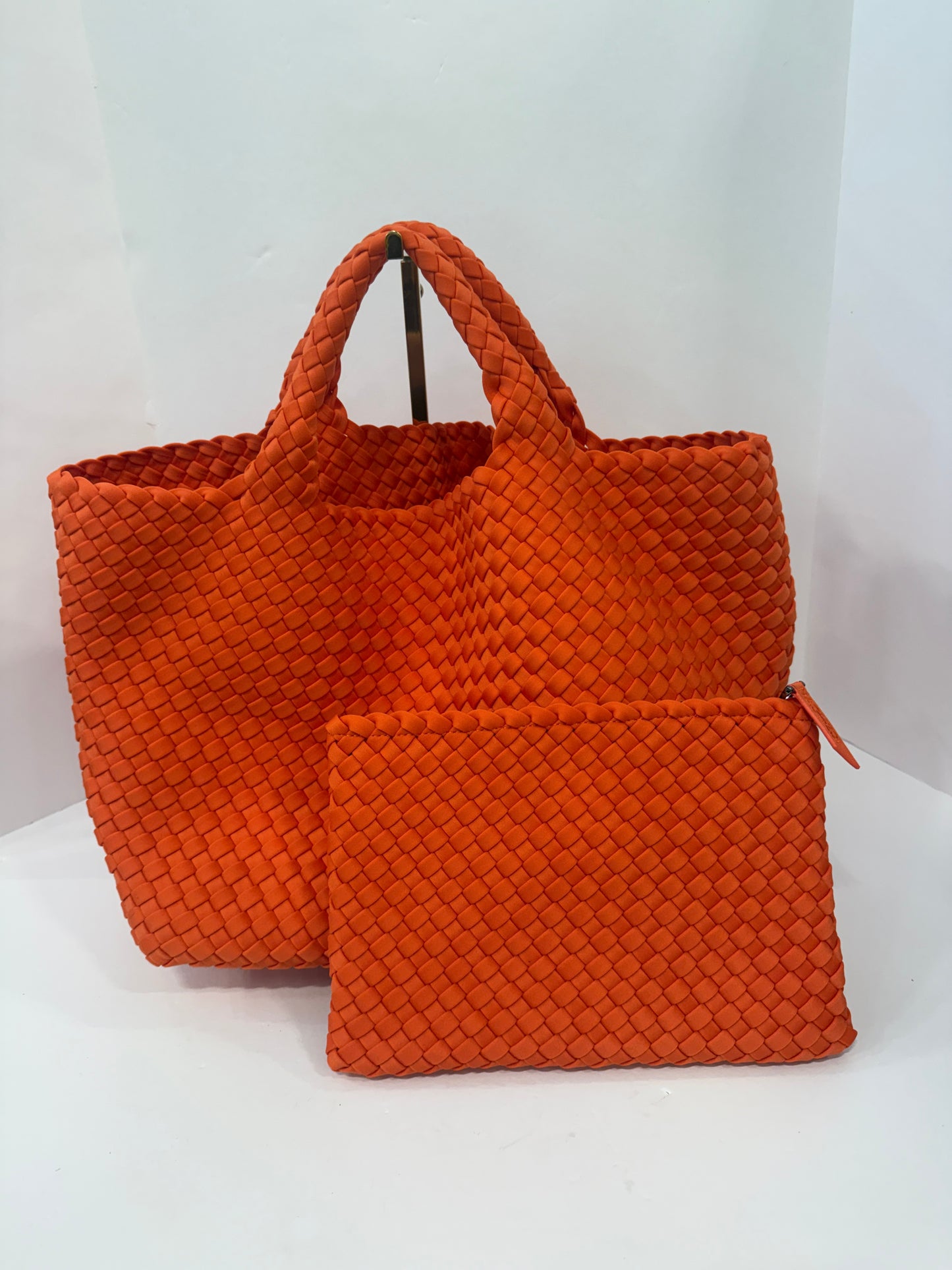 NAGHEDI St Barths Medium Tote