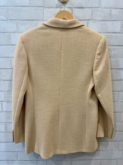 JOAN & DAVID Long Jacket/L-US10