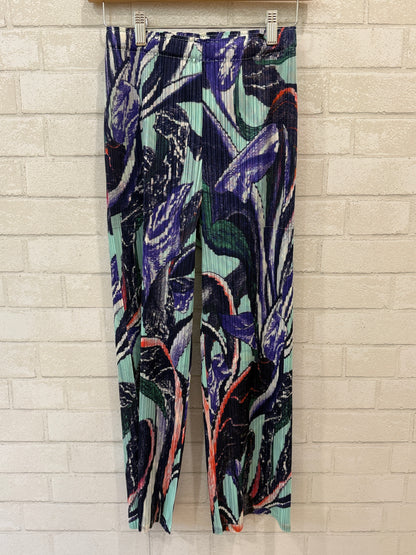 ISSEY MIYAKE PLEATS PLEASE Pants/ M
