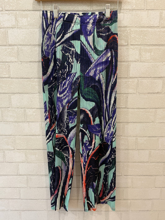 ISSEY MIYAKE PLEATS PLEASE Pants/ M
