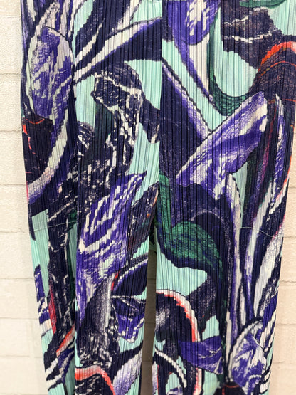 ISSEY MIYAKE PLEATS PLEASE Pants/ M