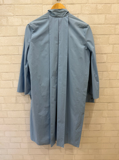 FENDI Silk Tie Neck Mini Dress/ M-EU38