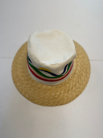 ERES Kilomètre Paris Sun Hat