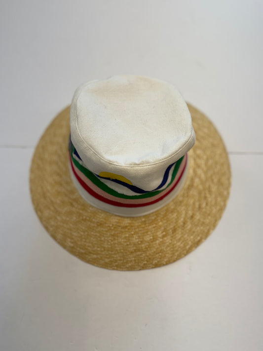 ERES Kilomètre Paris Sun Hat