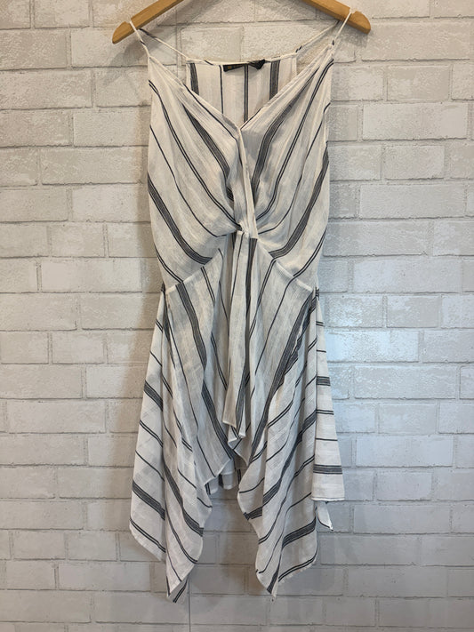 VIX PAULA HERMANNY Cotton Cover Up/S