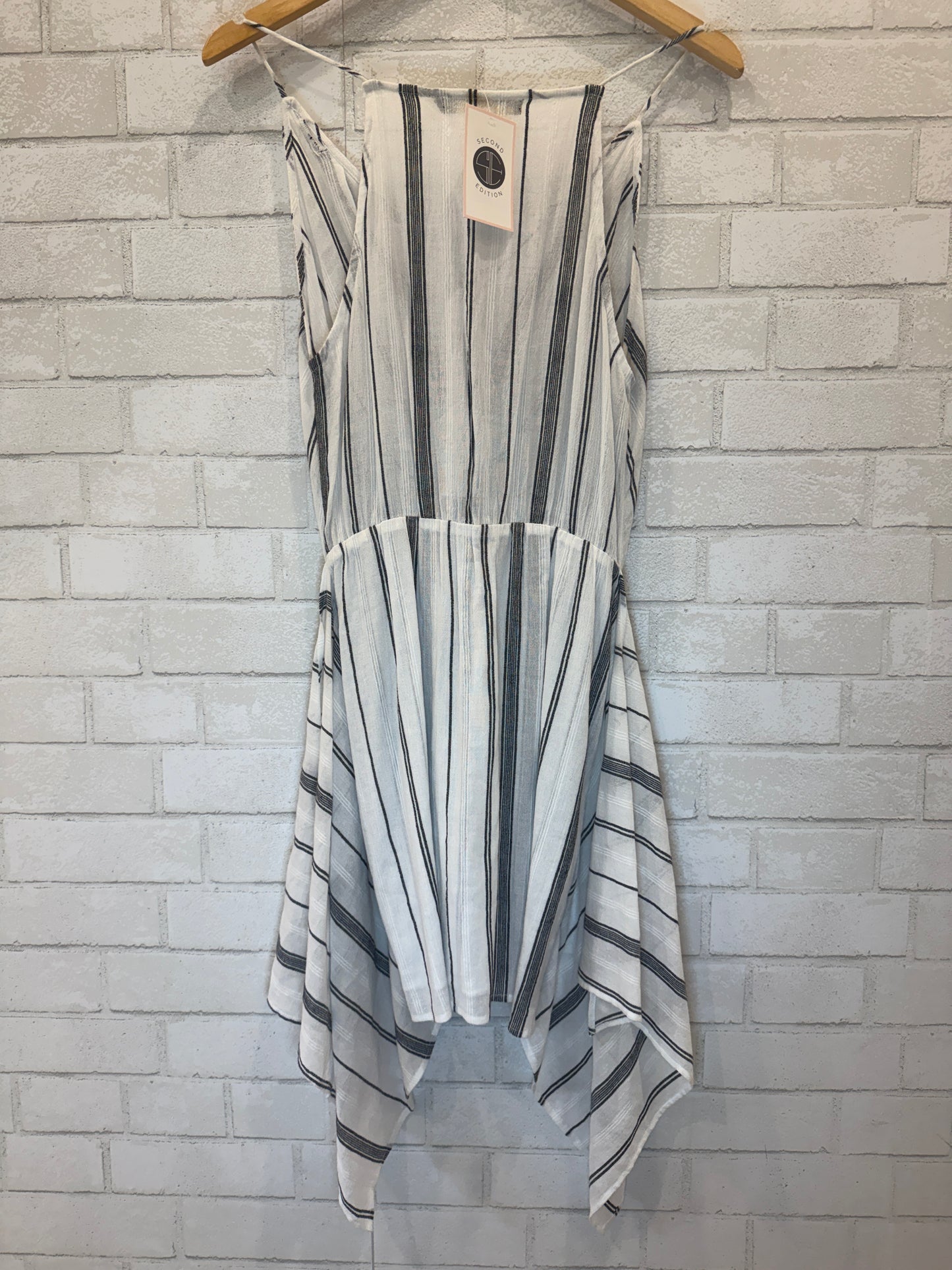 VIX PAULA HERMANNY Cotton Cover Up/S