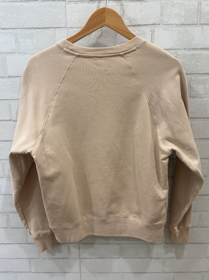 ZADIG&VOLTAIRE Rock Embellished Sweatshirt/XS