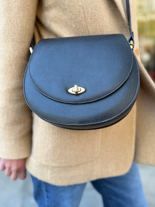 COACH Vintage Madison Carlyle Bag