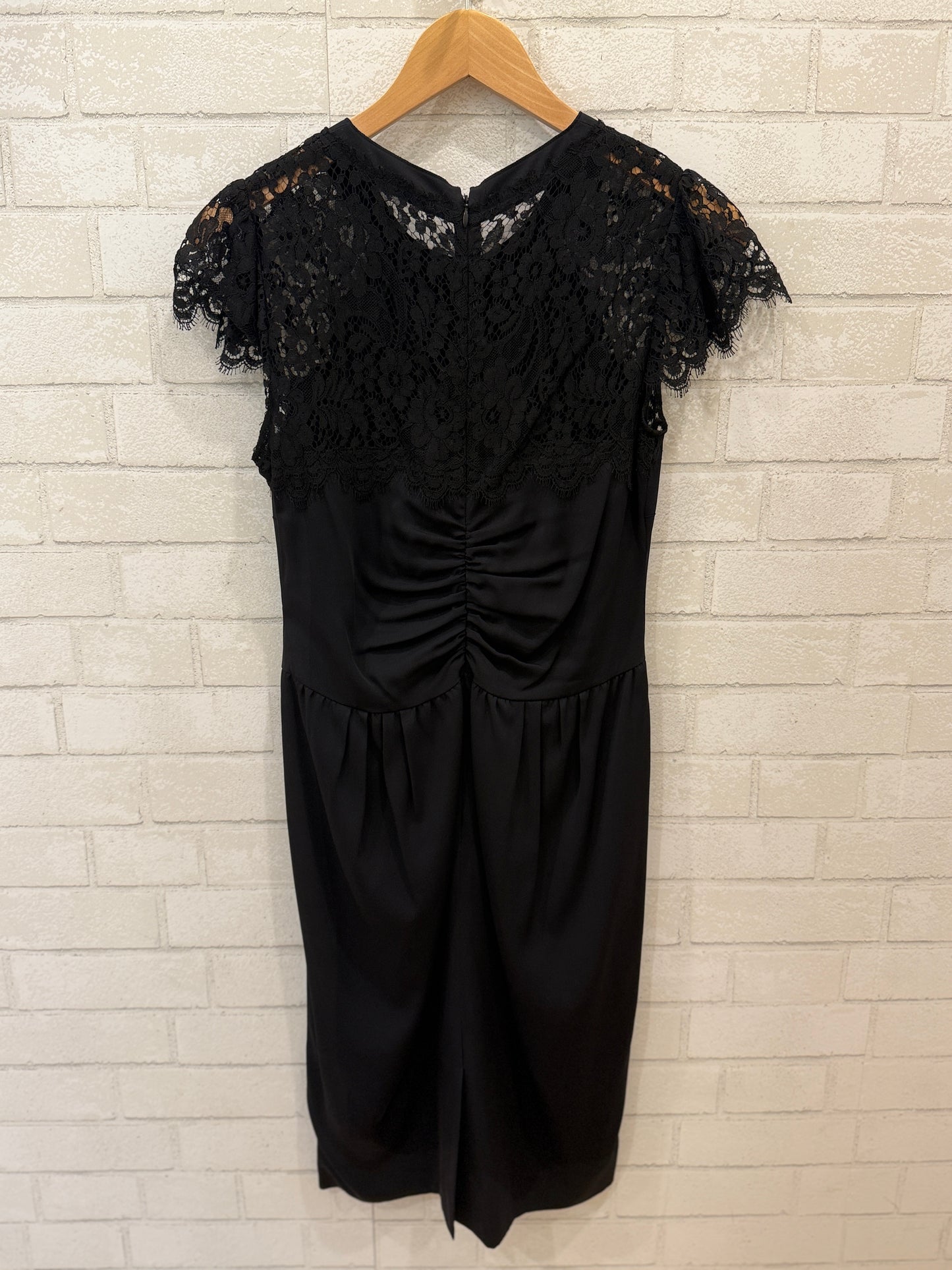 DOLCE & GABBANA NWT  Silk Tank Evening Dress/ US: M-EU:38
