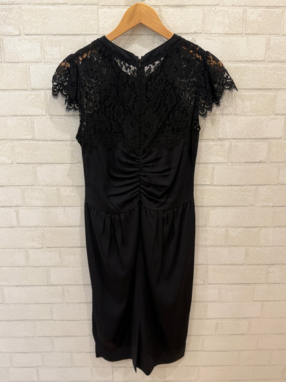 DOLCE & GABBANA NWT  Silk Tank Evening Dress/ US: M-EU:38