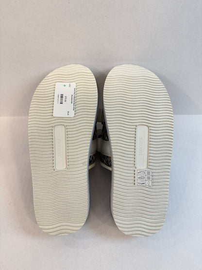 SUICOKE X MISSONI Moto Slide Sandals/US6