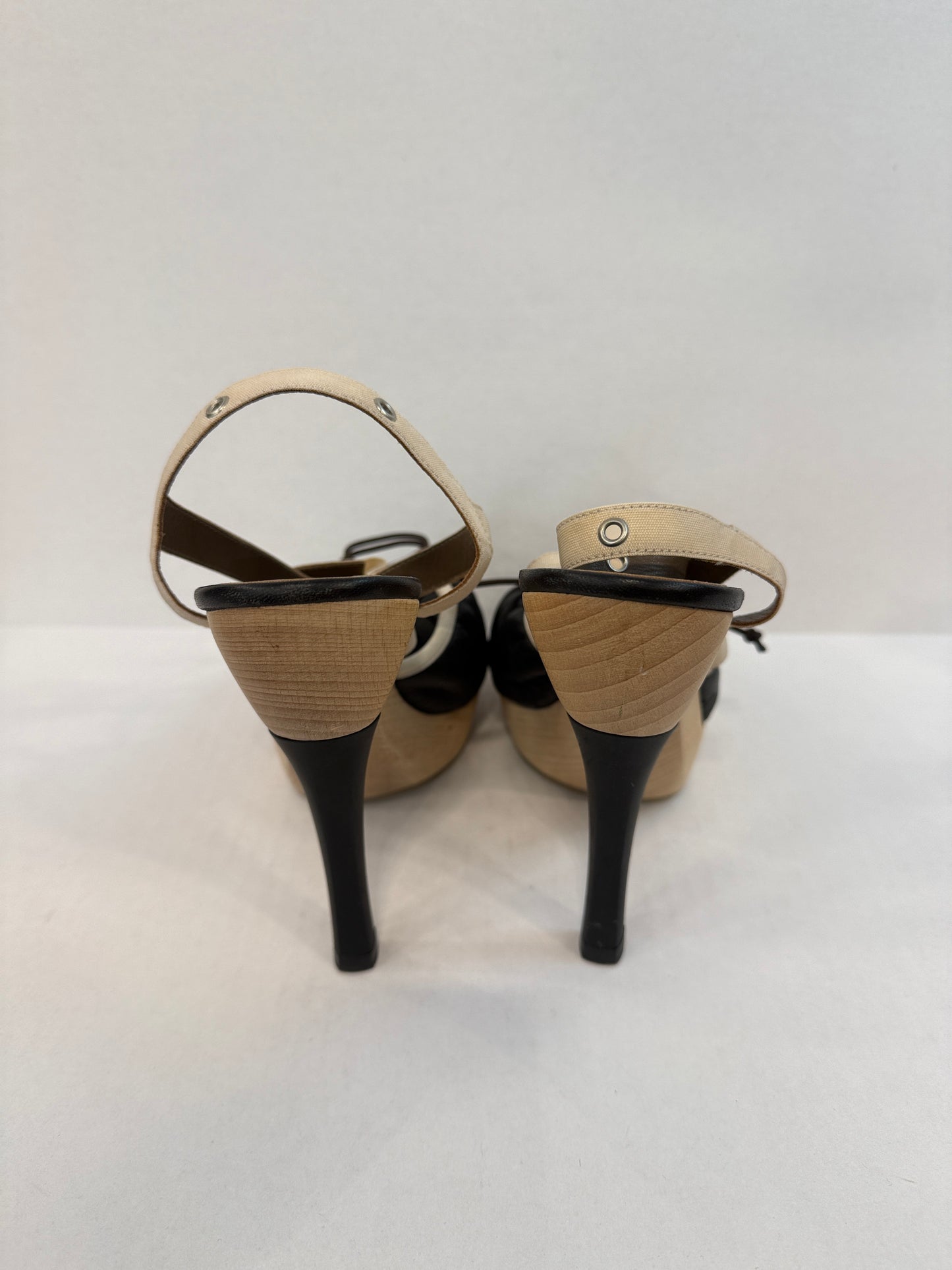 MARNI NWT Platform Sandals /8.5