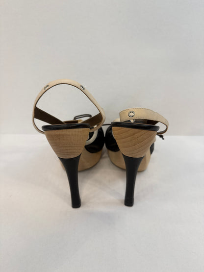 MARNI NWT Platform Sandals /8.5