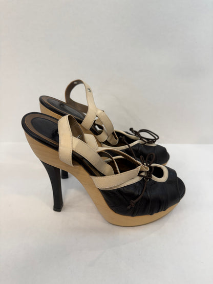 MARNI NWT Platform Sandals /8.5