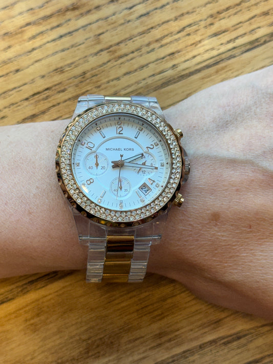 MICHAEL KORS Costume Watches
