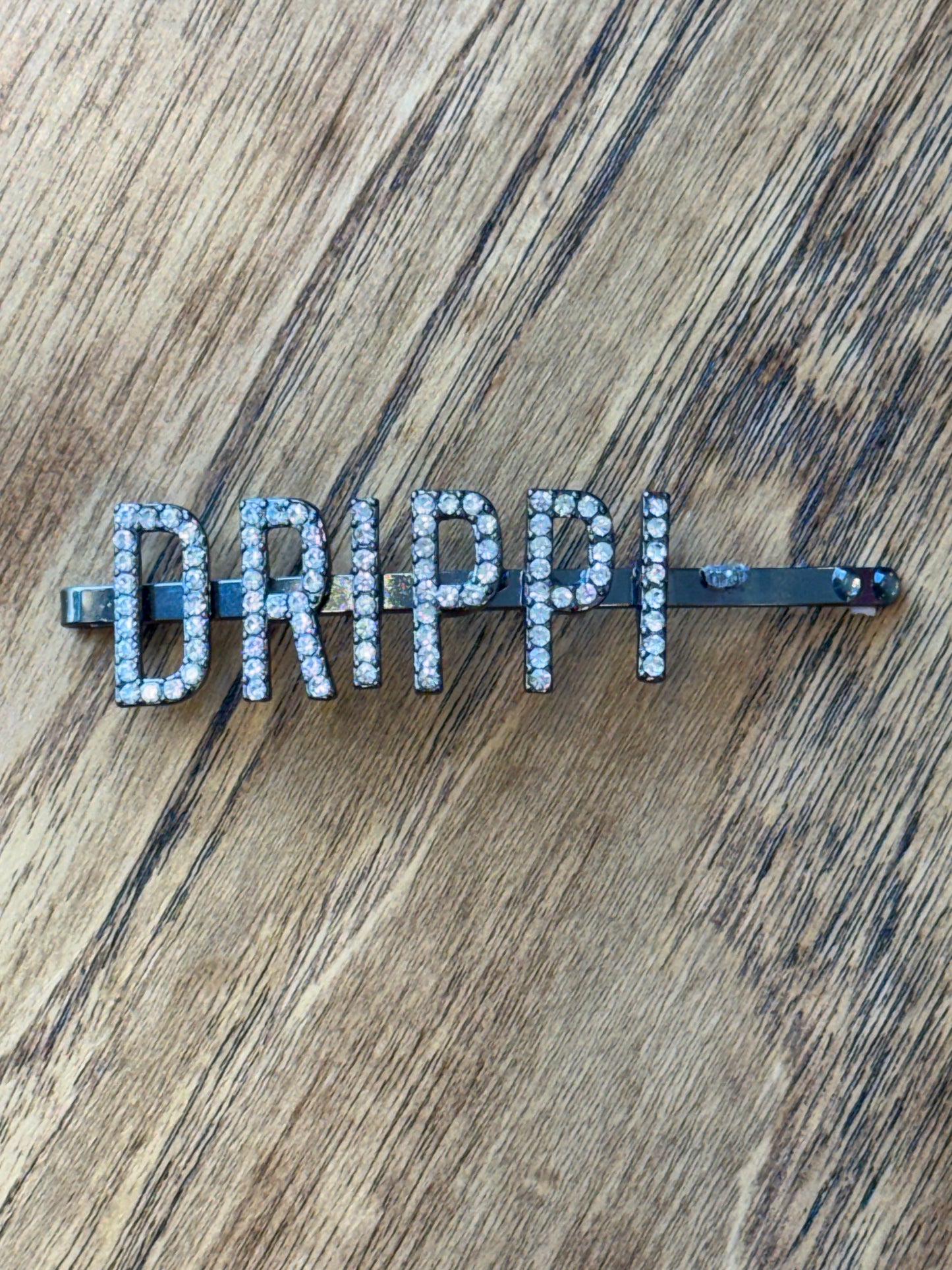 DRIPPIN Hair Clip