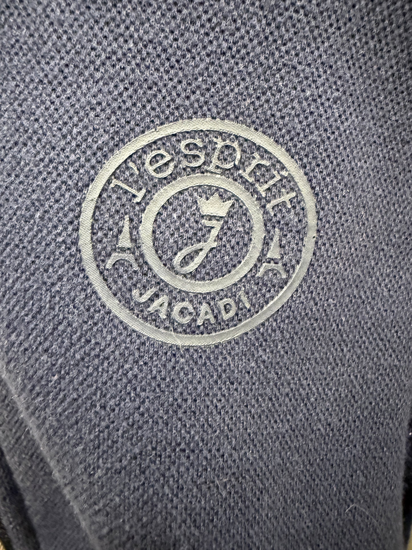 JACADI  Cotton Hoodie  Zip Sweater/6Y