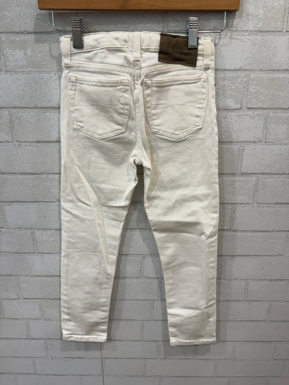 POLO RAPH LAUREN Slim Jeans/ 6Y