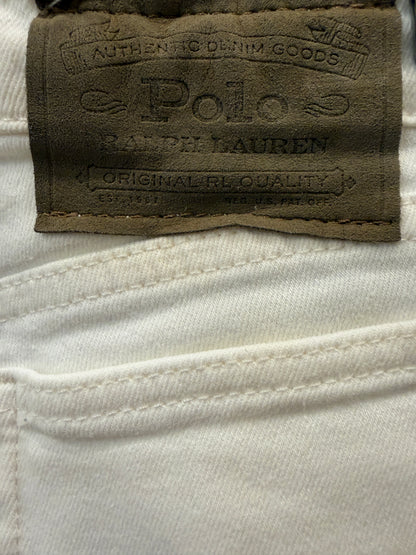 POLO RAPH LAUREN Slim Jeans/ 6Y