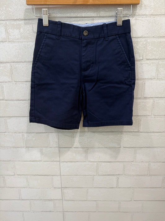 JANIE & JACK Cotton Short/7Y