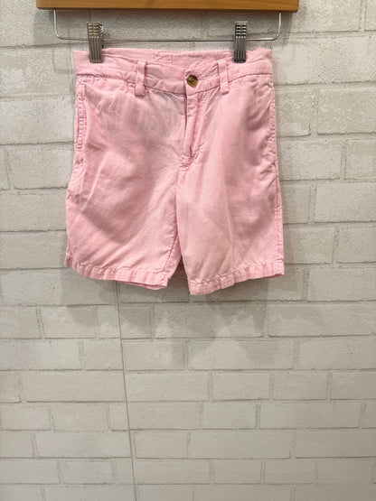 POLO RALPH LAUREN Linen Blend Shorts/6Y