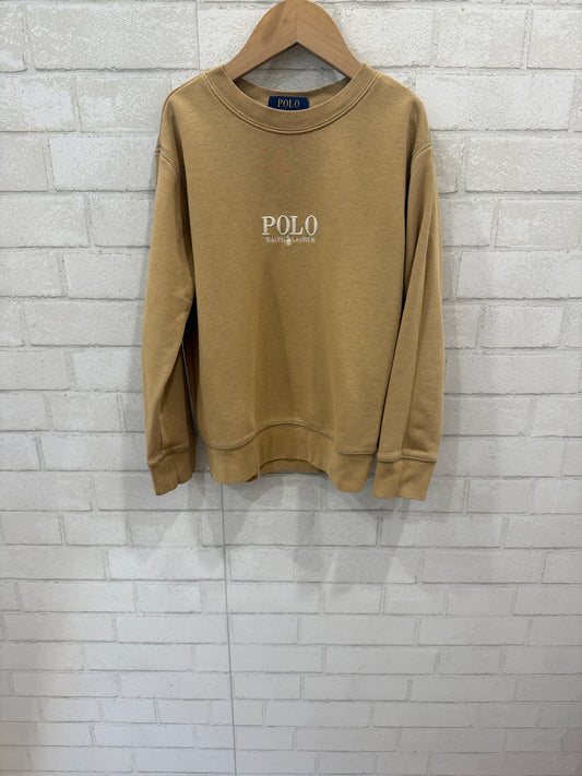 POLO RALPH LAUREN Logo Sweatshirt/8Y
