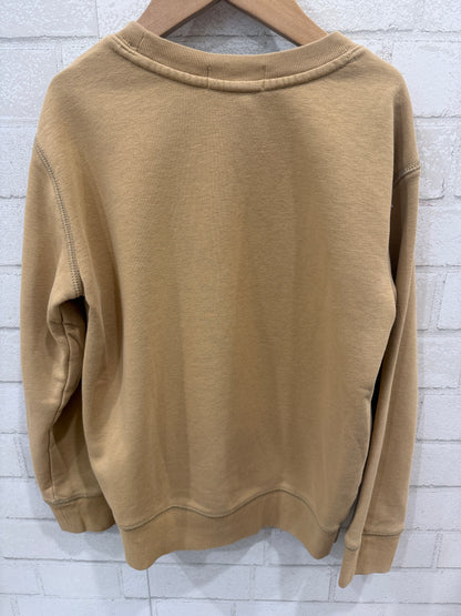 POLO RALPH LAUREN Logo Sweatshirt/8Y