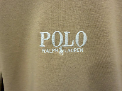 POLO RALPH LAUREN Logo Sweatshirt/8Y