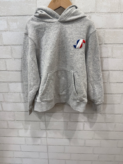 JACADI Hoodie Logo/8Y