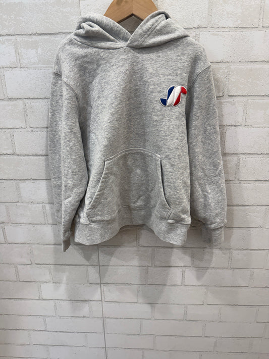 JACADI Hoodie Logo/8Y