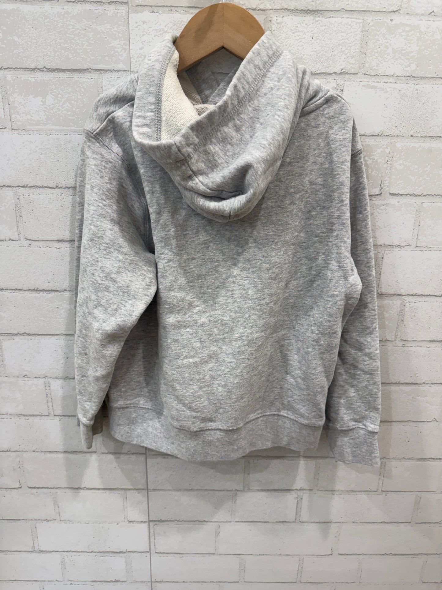 JACADI Hoodie Logo/8Y