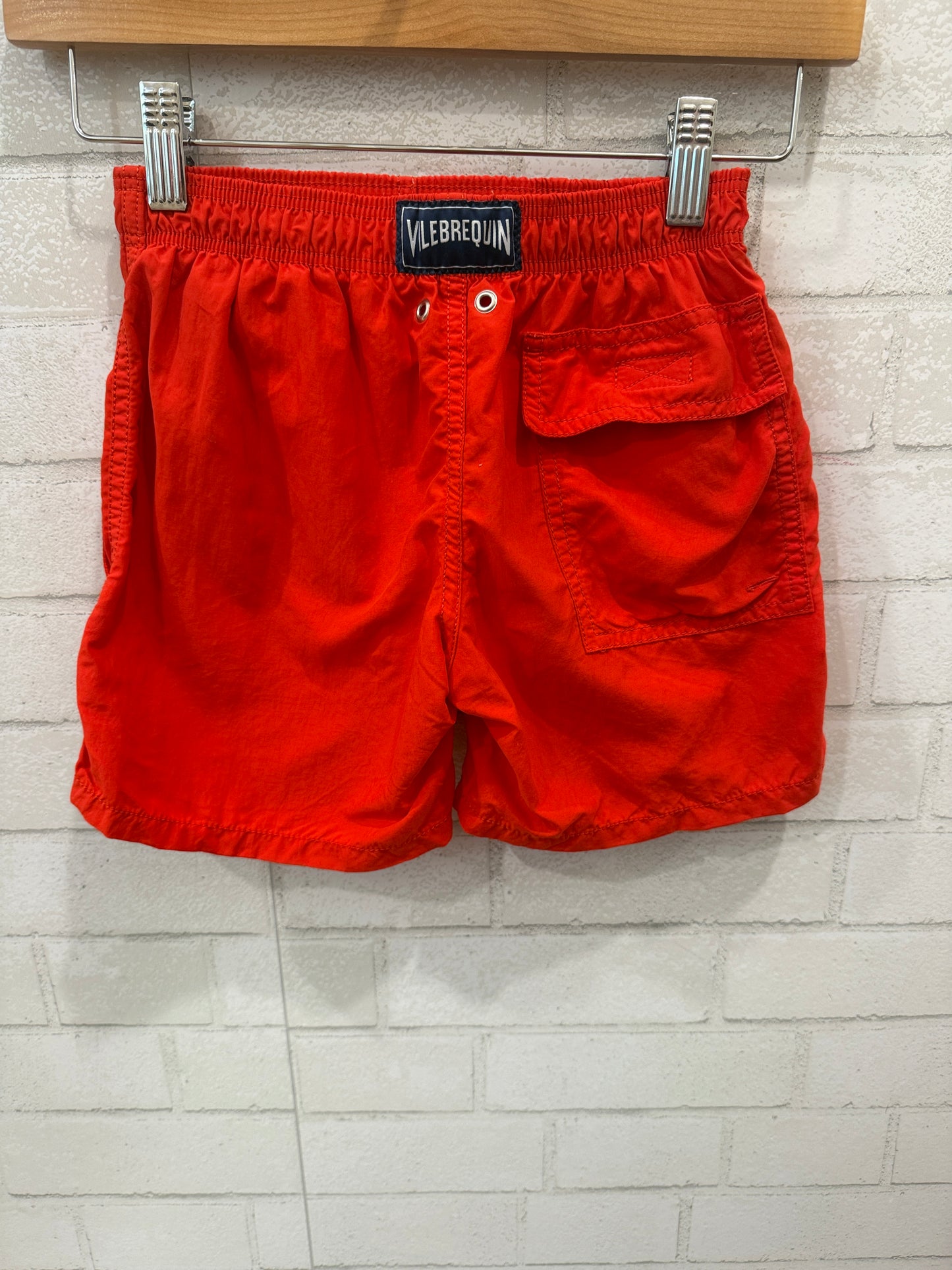 VILEBREQUIN Swim Trunk/8Y