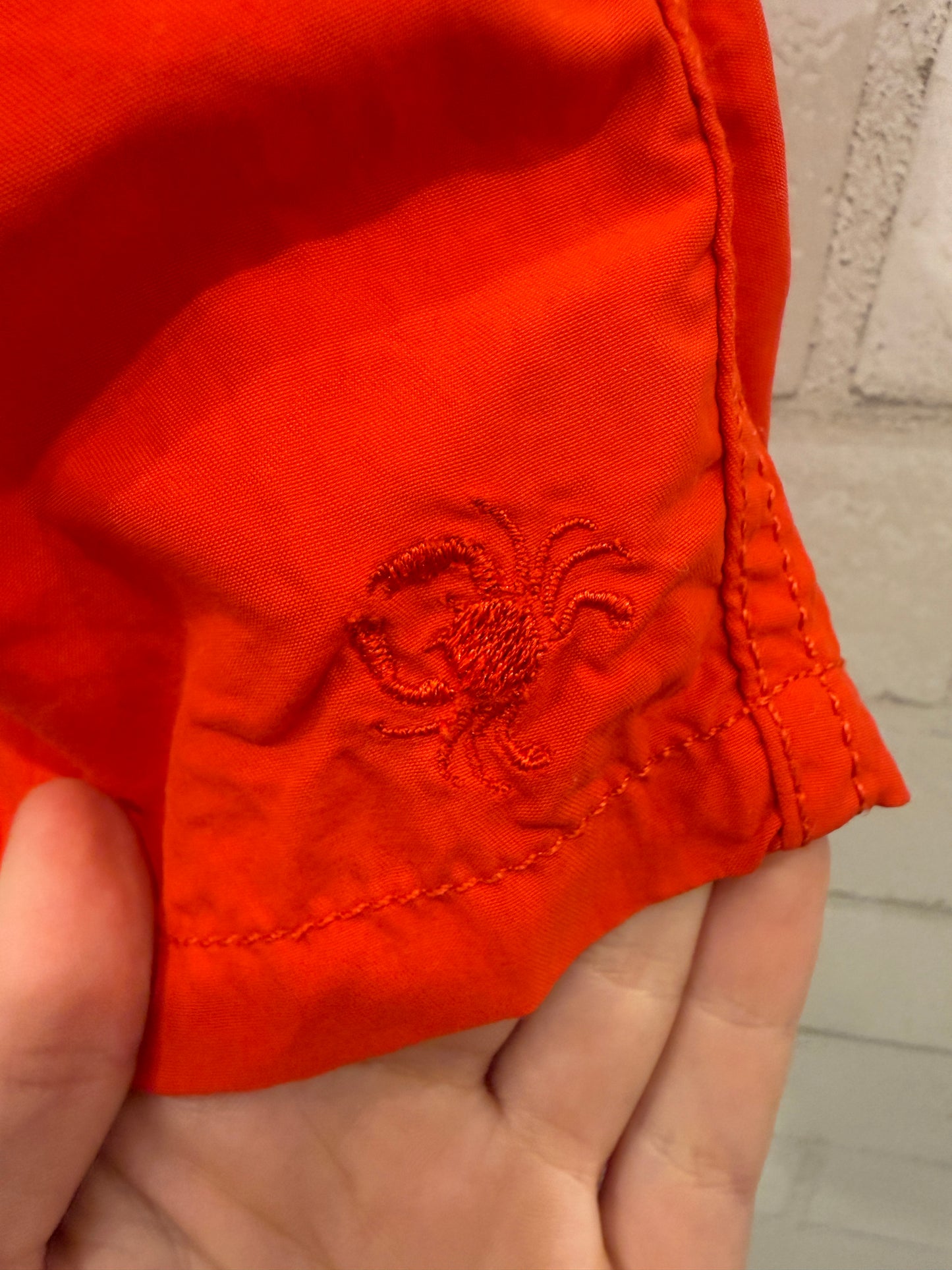 VILEBREQUIN Swim Trunk/8Y