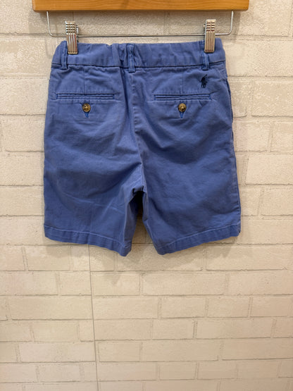 POLO RALPH LAUREN Chino Shorts/8Y