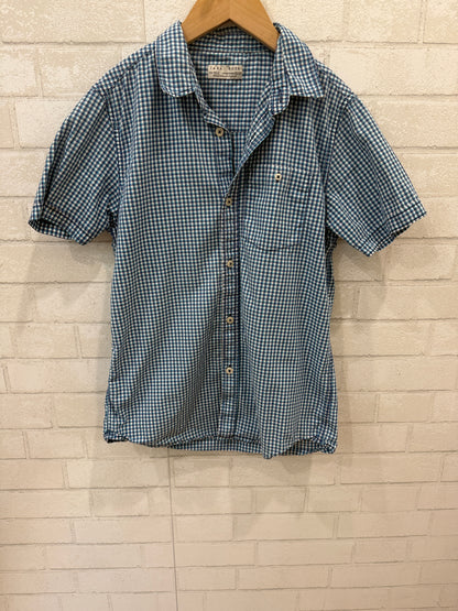 ZARA Ss Shirt / 10-12Y