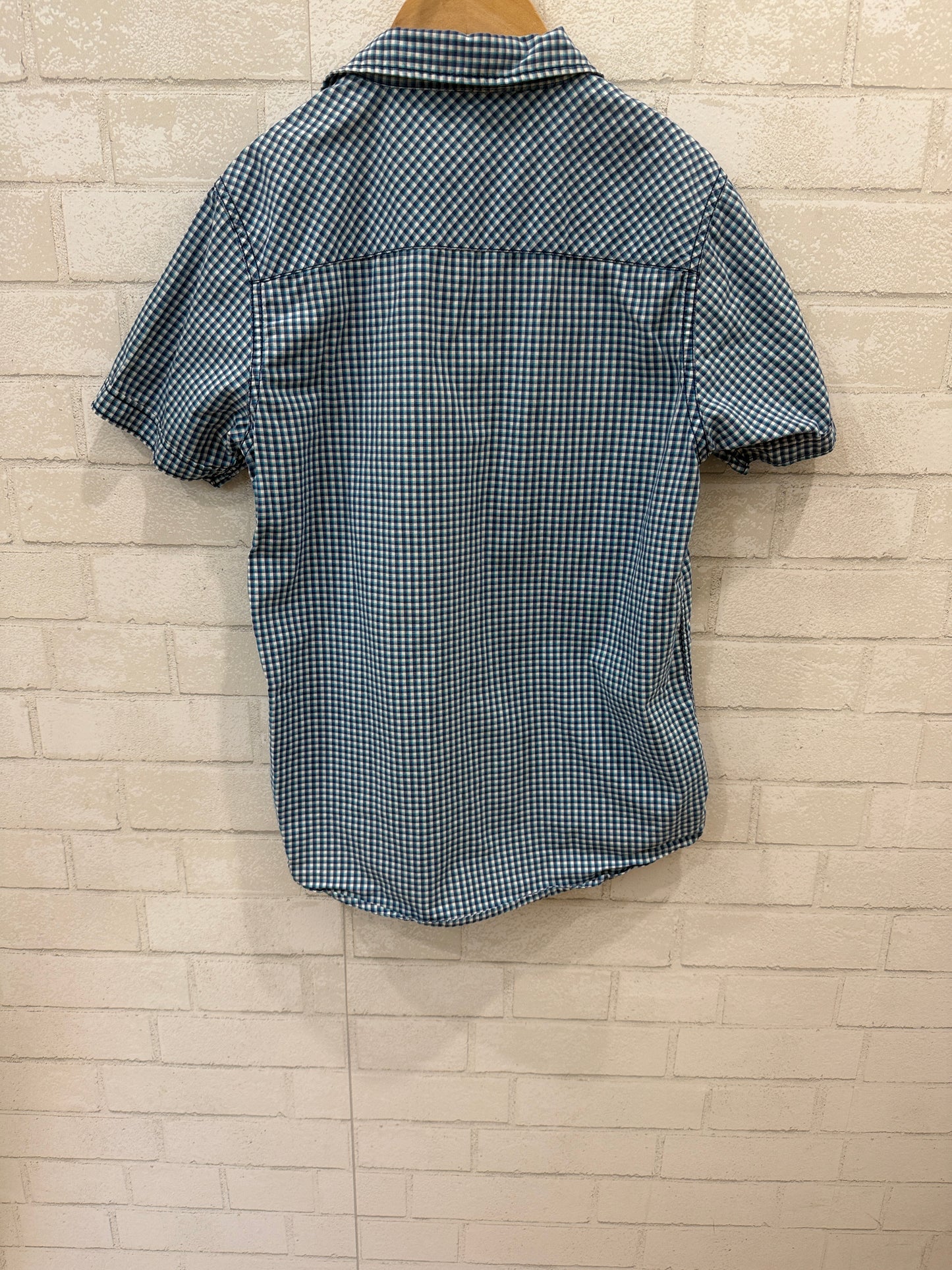 ZARA Ss Shirt / 10-12Y