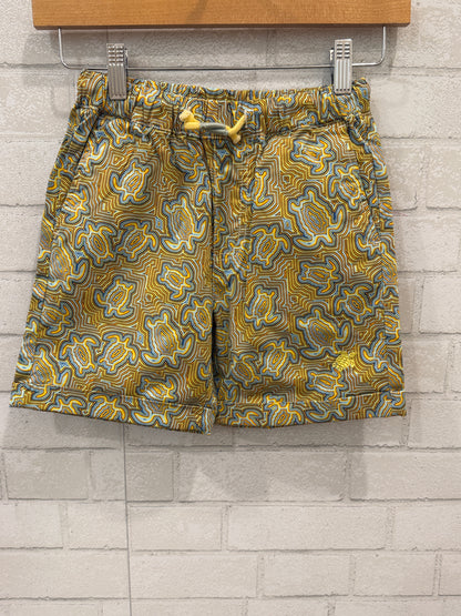 VILEBREQUIN NWT Printed Swim Trunks / 8Y