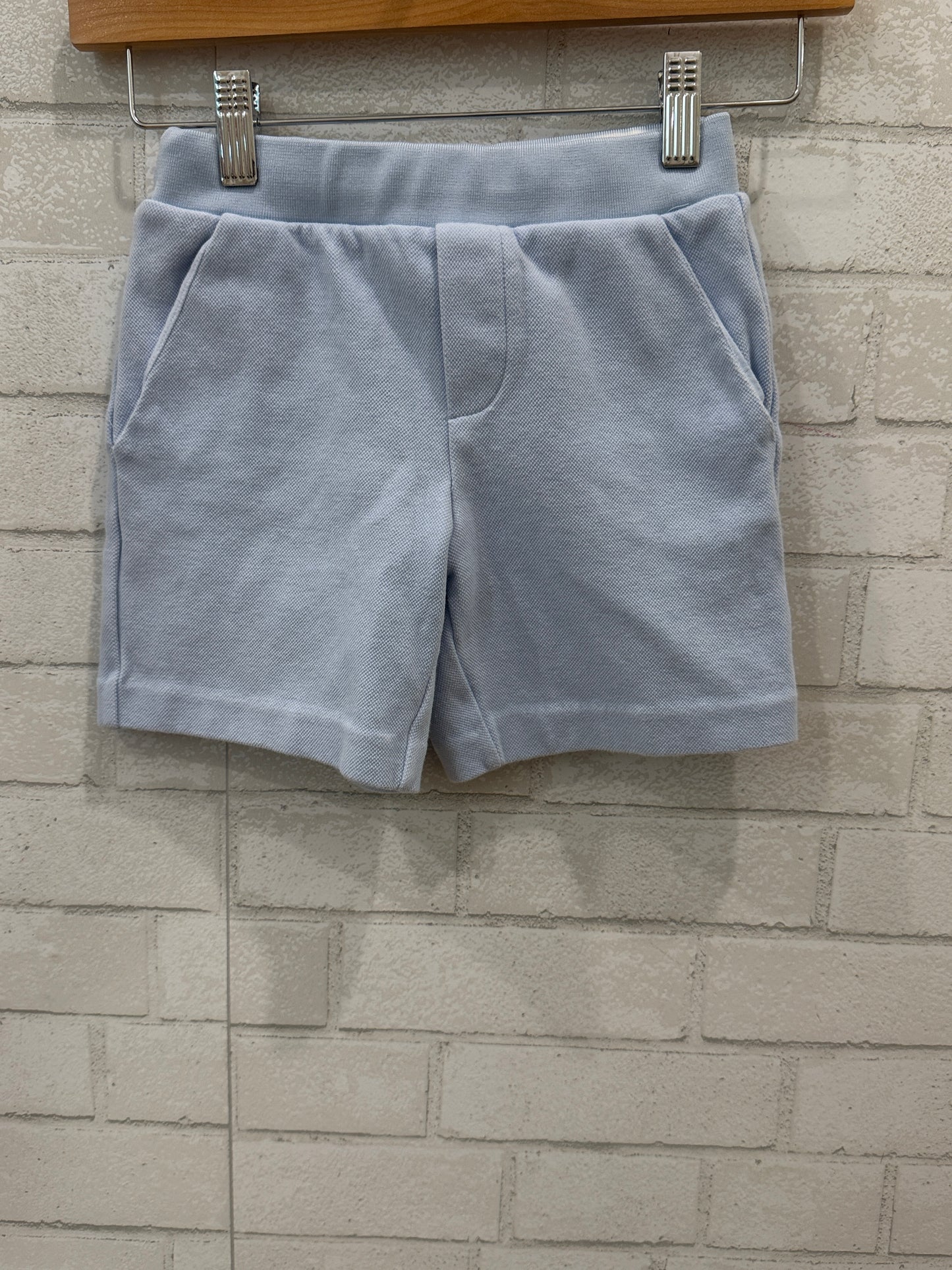 JACADI Pique Shorts/8Y