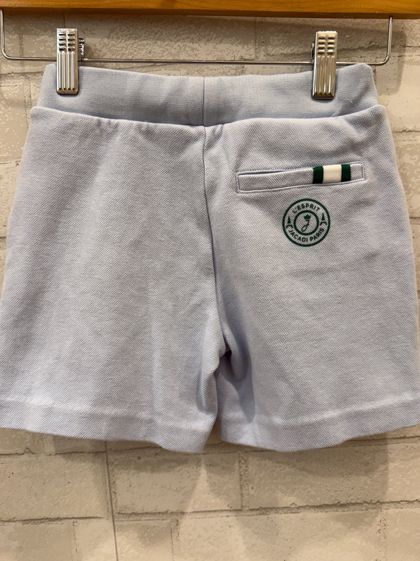 JACADI Pique Shorts/8Y