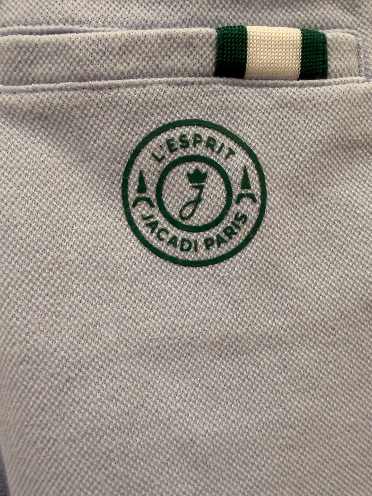 JACADI Pique Shorts/8Y
