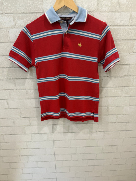 BROOKS BROTHER Button up Shirt/10-12Y