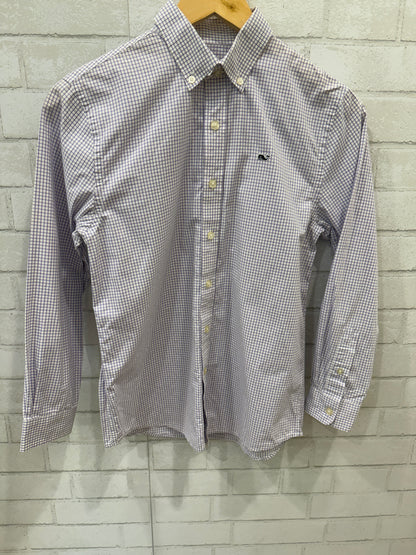 VINEYARD VINES buttoned up shirt /12-14Y