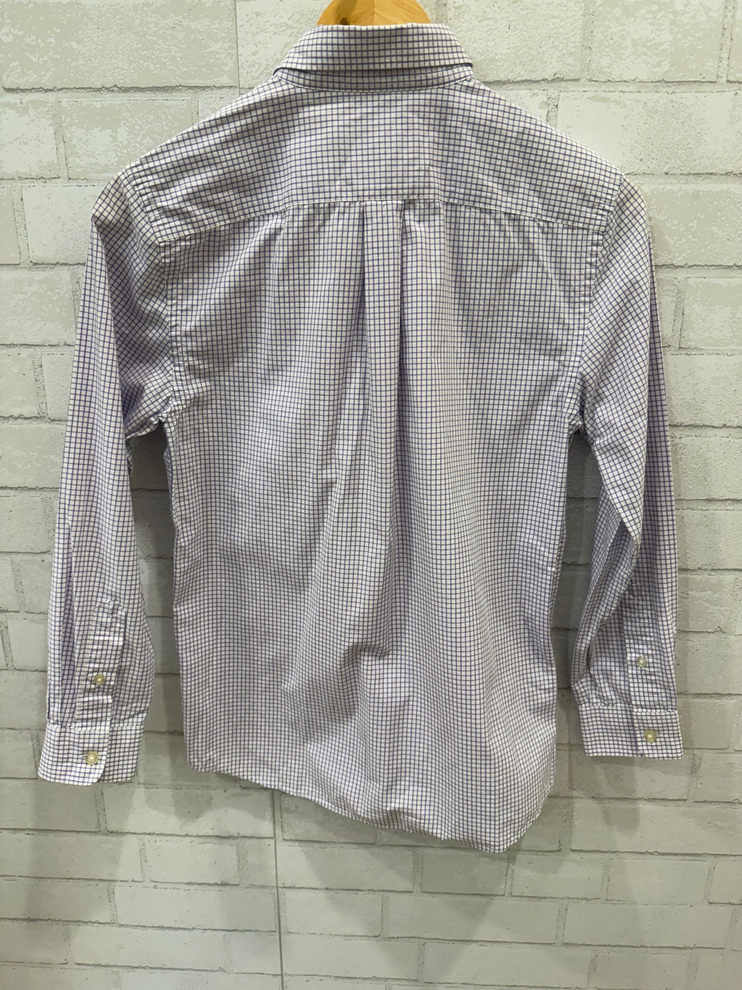 VINEYARD VINES buttoned up shirt /12-14Y